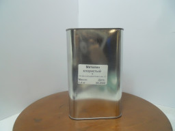 Метилен хлористый ч, (CH2Cl2) в литре 1,4 кг, цена за 1л