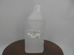 Диметилформамид, хч в литре 0,9 кг, цена за 1 литр
