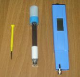 РН-метр электронный PH-009(II)A со см. электродом, диапазон 0,00-14,00 pH, точность 0,1, ц.д 0,01, со см. электродом В наличии!