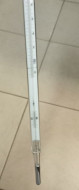 Термометр ТЛ-4 №5 +150 +200 ГОСТ 215-73, с хранения