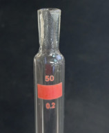 Пипетка 2-2-2-50 мл от 1 шт