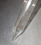 Пипетка 2-2-2-50 мл от 1 шт