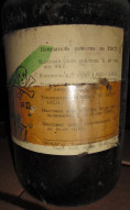 Анилин, с хранения (СССР) - упак по 0,9 кг, цена указана за 1 упаковку