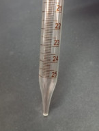 Пипетка 3-2-2- 25мл от 1 шт