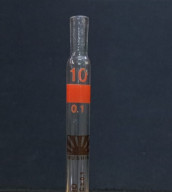 Пипетка 3-2-2- 10мл