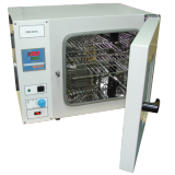 Печь Низкотемпературная лабораторная электропечь (стерилизатор суховоздушный DHG-9035A), шкаф сушильный