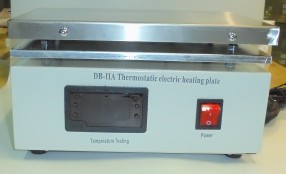 Плита нагревательная DB-IIA