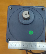 Двигатель для HEB-100 200 Вт без контроллера