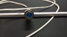 Термодатчик для HEB-10 в металополимерном кожухе