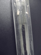 Цилиндр мерный с притертой пробкой 2- 500-2 РАСПРОДАЖА