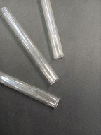 Пробирка 19 х 180 П-2-19-180 биологическая, с ровным краем