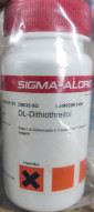 Дитиотреитол, DL-Dithiothreitol