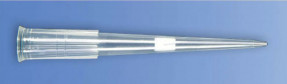 Наконечники универсальные Axygen, 20 мкл (0,5-20 мкл), длина 50 мм, бесцветные, с фильтром, с фаской, 1000 шт/уп, TF-20