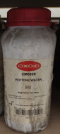 Пептон Peptone Water 500g, Oxoid CM0009