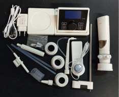 Бюретка цифровая dTrite