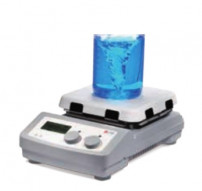 Мешалка магнитная с подогревом MS10-Н500-Pro- 30 л