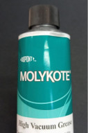 Вакуумная смазка Dow Corning (Molykote) High Vacuum Grease, 150 г,
