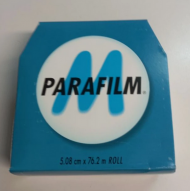 Парафильм Лента лабораторная «Parafilm M», рулон 5 см х 75 м PM-992