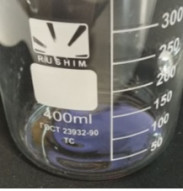 Стакан С РУЧКОЙ лабораторный, стекл. на 400 мл