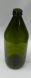 Бутылка стекло 1,0 л БВ-1-1000 с крышкой, прокладкой КОРИЧНЕВАЯ, ГОСТ Р 34037-2016