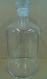 Бутыль-Склянка для реактивов, узкое горло, светлая на10000 мл