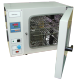 Печь Низкотемпературная лабораторная электропечь (стерилизатор суховоздушный DHG-9035A), шкаф сушильный
