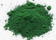 Хром окись III тех, (Cr2O3) - зеленый, цена за 1 кг