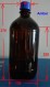 Бутылка стекло 2500 мл 38 мм темная