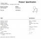 Поливинилпирролидон К-13-19, CAS 9003-39-8, упак 100 г, с хранения ЗА УПАК
